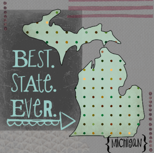 Best. State. Ever.